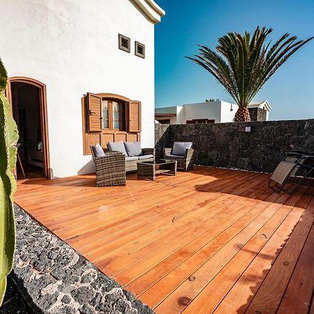 Casa Sissy Apartment Playa Blanca  Exterior foto