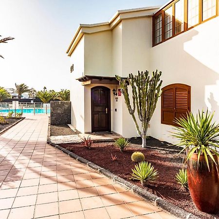 Casa Sissy Apartment Playa Blanca  Exterior foto