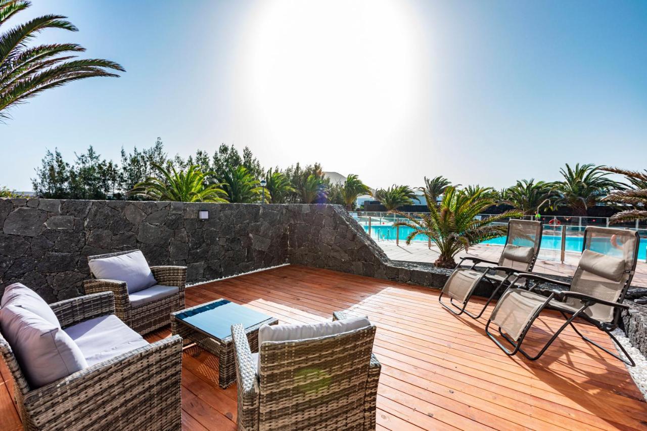 Casa Sissy Apartment Playa Blanca  Exterior foto
