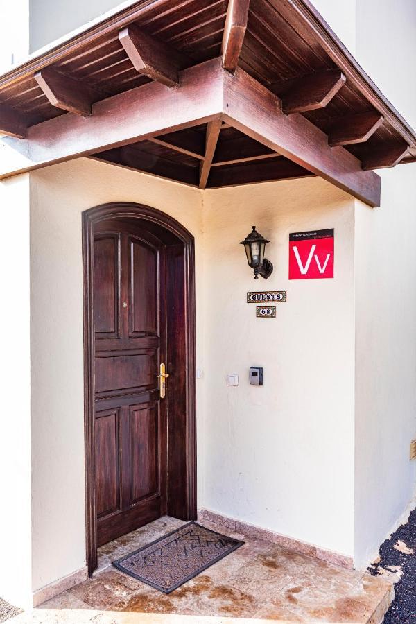 Casa Sissy Apartment Playa Blanca  Exterior foto
