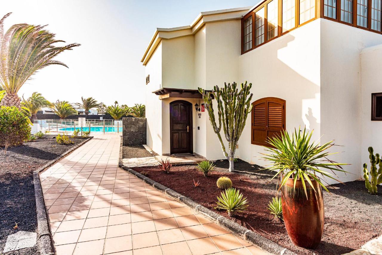 Casa Sissy Apartment Playa Blanca  Exterior foto