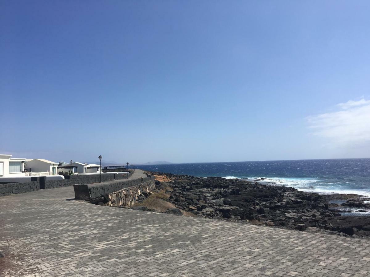 Casa Sissy Apartment Playa Blanca  Exterior foto