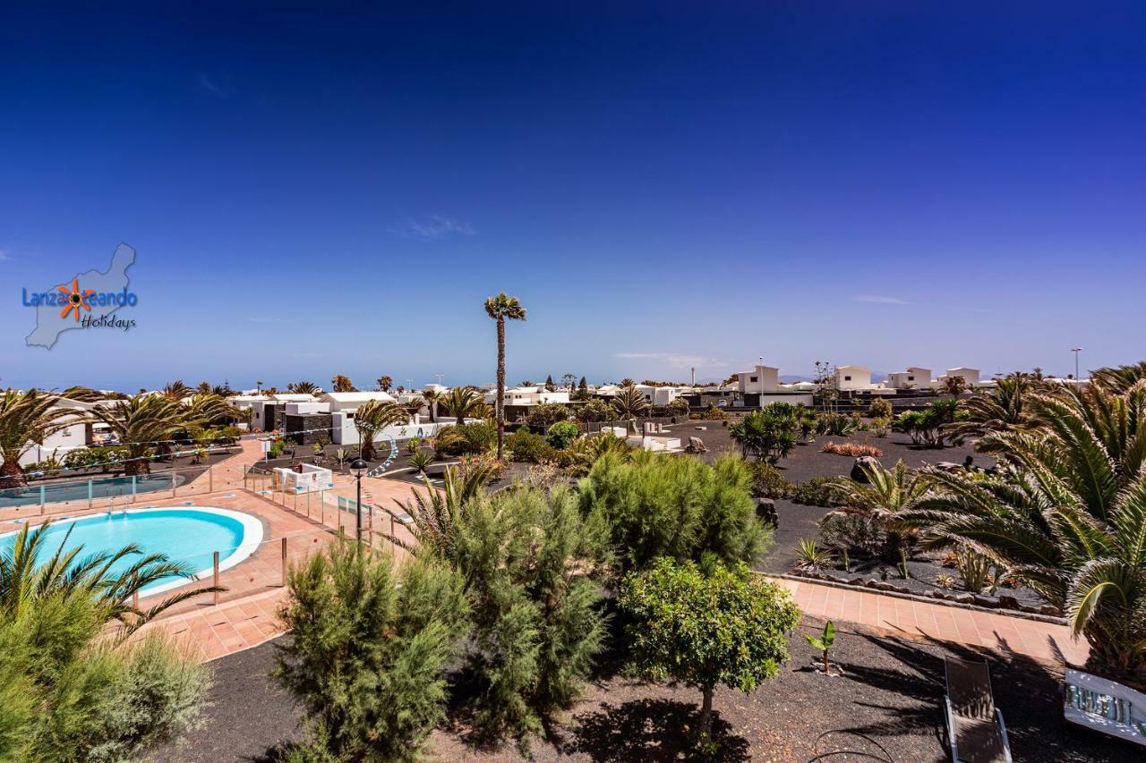 Casa Sissy Apartment Playa Blanca  Exterior foto